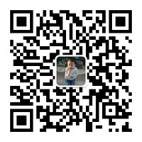 網站微信二維碼